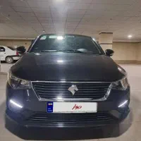 تارا V1 مشکی 1402/بیمه یکسال/بی رنگ تمیز بشرط|خودرو سواری و وانت|قم, زنبیل آباد|دیوار