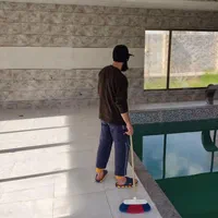 ارائه خدمات نظافت منزل ومحل کارتوسط زوج زن و شوهر|خدمات نظافت|تبریز, |دیوار