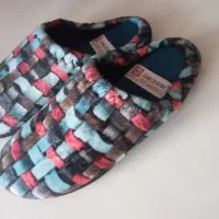 دمپایی رو فرشی نو|کیف، کفش، کمربند|تبریز, |دیوار