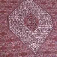 فرش دستباف ۶ متری