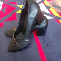 کفش مجلسی وورزشی اولی یکبار پوشیده شده|کیف، کفش، کمربند|تبریز, |دیوار