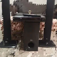 لوازم صوتی|سیستم صوتی خانگی|دشتابی, |دیوار