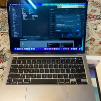 مکبوک پرو m1 2020|رایانه همراه|اصفهان, برازنده|دیوار