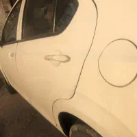 جک j3 jac|خودرو سواری و وانت|تهران, دروس|دیوار