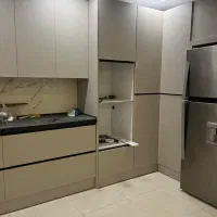 اجاره واحد 130 متری * کلیدنخورده  * شیک *