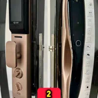 دستگیره های هوشمند|خدمات پیشه و مهارت|دامغان, |دیوار