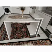 یک عدد جزیره. در حد نو تمیز