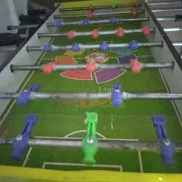 فوتبال دستی