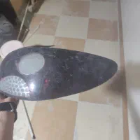 چراغ خطر ۲۰۷فرانسوی