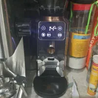 آسیاب قهوه مباشی