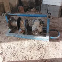 فروش پیکور ۱۸کیلویی در حد نو|ماشین‌آلات صنعتی|شباب, |دیوار