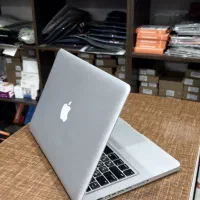 MacBook لپتاپ اپل استوک تمیز|رایانه همراه|آستانه اشرفیه, |دیوار