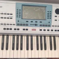 فروش ارگ pa50sdتبدیل به 80صفر