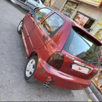 فروش ام وی ام ۱۱۰ مدل ۹۰ بی رنگ بی ضربه