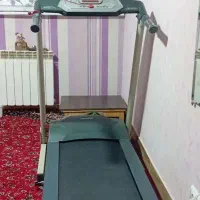 تردمیل|تجهیزات ورزشی|بروجرد, |دیوار