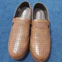 کفش طبی اصل شماره ۴۰