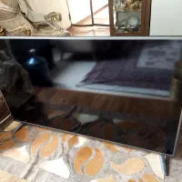 تلویزیون ۵۵اینچ اصلی LG در حد آک