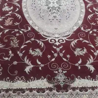 فروش تعدادی فرش دست دوم جفتی وتکی|فرش|فسا, |دیوار