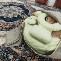 فروش تجهیزات آتلیه کم کار|دوربین عکاسی و فیلم‌برداری|شیراز, هفت تنان|دیوار