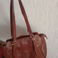 کیف اولیه چرم اصله|کیف، کفش، کمربند|صفادشت, |دیوار