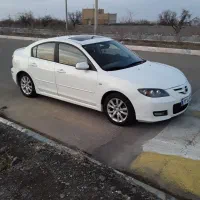 مزدا۳مدل ۱۳۸۷|خودرو سواری و وانت|گناباد, |دیوار