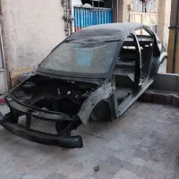 اتاق پارس تندر