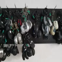 کیبورد و موس|قطعات و لوازم جانبی رایانه|تبریز, |دیوار