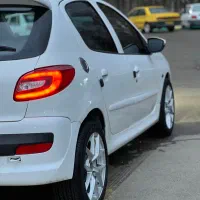 تیپ 5 موتور TU5