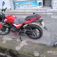 Benelli 150|موتورسیکلت|گنبد کاووس, |دیوار