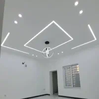 اجرای کناف(سقف کاذب)