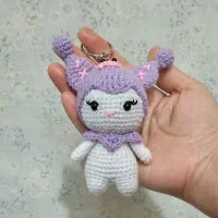 آویز و سر کلیدی های گوگولی