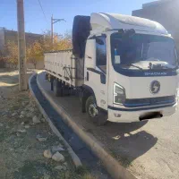 شاکمن ویرا دیزل 6تن