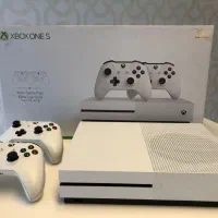 Xbox One S 1T