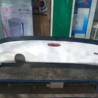 سپر عقب ۲۰۶