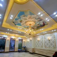 زیباترین آپارتمان عظیمیه/تکواحدی/استخر/کلید نخورده|فروش آپارتمان|کرج, عظیمیه|دیوار