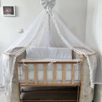 تخت کودک و نوزاد
