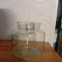 تنگ ماهی یا گلدان