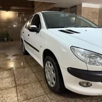 206sd v8|خودرو سواری و وانت|اراک, |دیوار