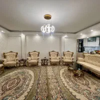 مبل ۹ نفره استیل