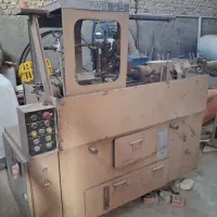 فروش دستگاه سری تراش  awb25 در حد نو