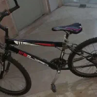 دوچرخه شماره ۲۶ مارک بونیتو سالم