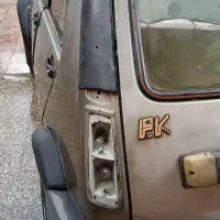 رنو پی کی۸۳|خودرو سواری و وانت|بندر ماهشهر, |دیوار