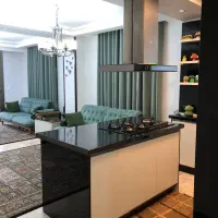 فروش آپارتمان 100 متر نمک آبرود رووف گاردن|فروش آپارتمان|چالوس, |دیوار