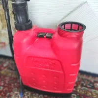 سمپاش دستی نو نو مدل knapsack