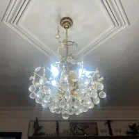 لوستر|لوستر و چراغ آویز|کرج, نوروزآباد|دیوار