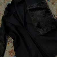 پالتو مجلسی ، کفتان عبایی ، ست مردانه زنانه