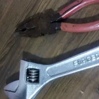 اچار فرانسه انبر دست