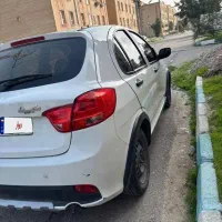 کوییک ساده ۱۴۰۱|خودرو سواری و وانت|دزفول, |دیوار