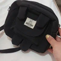 کیف دوشی زنونه مناسب هدیه|کیف، کفش، کمربند|مشکین‌دشت, |دیوار