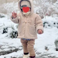 لباس ها مناسب زیر ۲سال